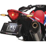 Yoshimura Fender Eliminator Kit 070BG123410