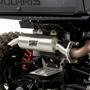 HMF Titan Slip On Exhaust For Polaris XPedition 2024