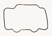 WSM Cylinder Seal for Yamaha 9.9 / 15 Hp 4-Stroke 01-07 527-110