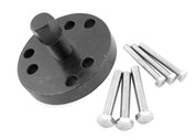 Flywheel Puller For Kawasaki F7 175 1973 Multi pattern 6 hole disc, 8mm bolts