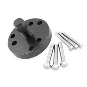 Flywheel Puller For Kawasaki F7 175 1973 Multi pattern 6 hole disc, 8mm bolts