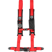 Pro Armor Passenger Side Harness Red - A16UH349RD