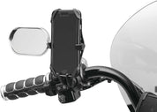 Kuryakyn Free-Flex Device Holder Screw Mount 6437