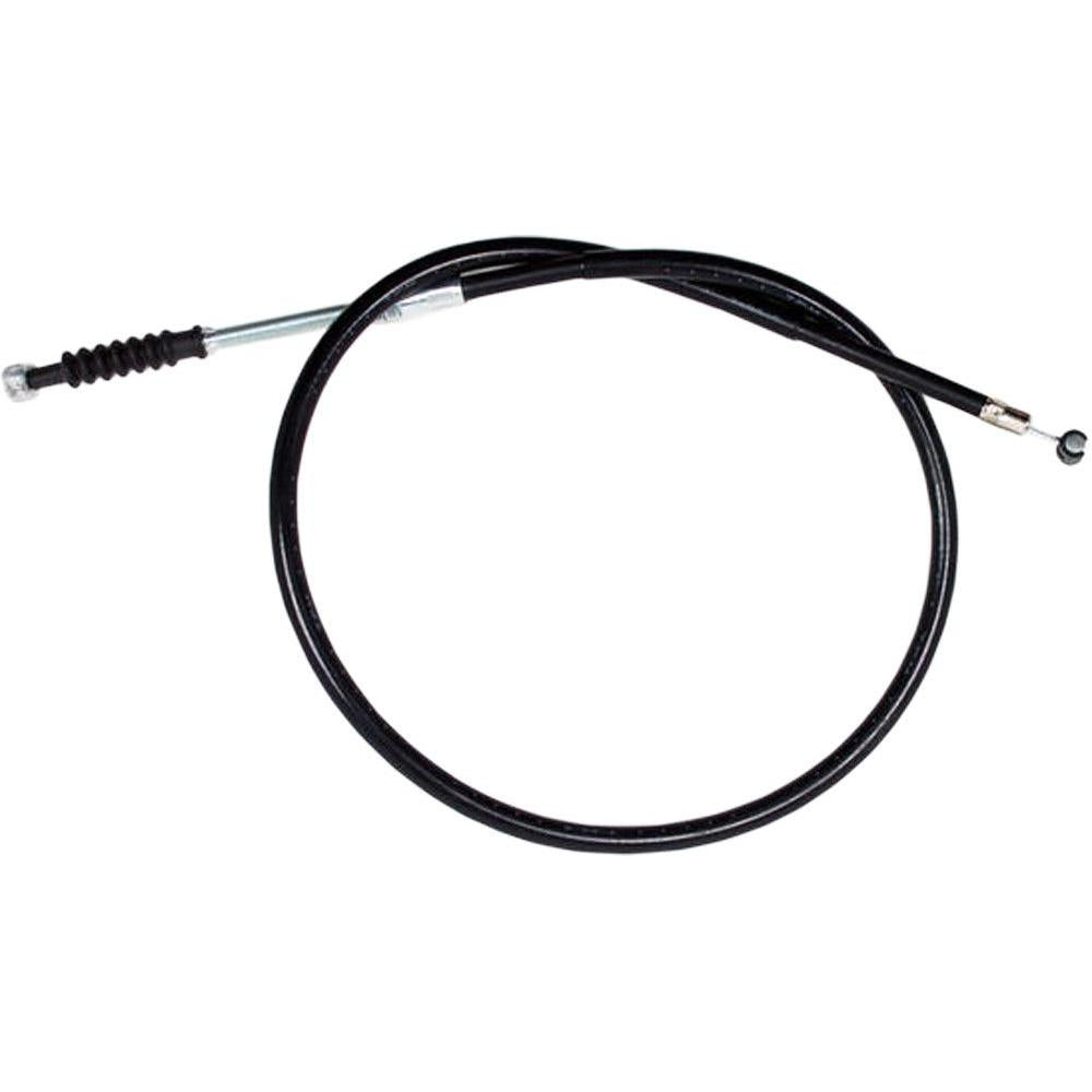Motion Pro Black Vinyl Front Brake Cable 02-0468