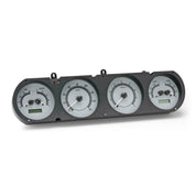 Dakota Digital 1964-1967 Pontiac GTO VHX Gauge Kit VHX-64P-GTO