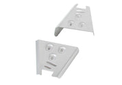 Rival Skid Plate And A-Arm Guards For Suzuki King Quad 500 / 700