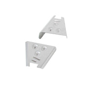 Rival Skid Plate And A-Arm Guards For Suzuki King Quad 500 / 700