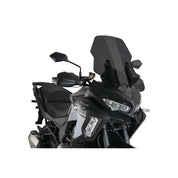 Puig Universal Windshield Touring Dark Smoke - 3640F