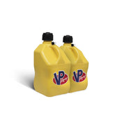 VP Racing Square 5.5 Gallon Utility Jugs