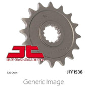 520 BMOR Chain, Front & Rear Sprocket Kit for KAWASAKI KSF450B KFX 2008-2014