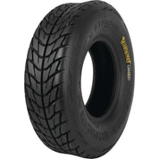 Kenda Set Of Two K546 Speed Racer Front Bias Tires (4 Ply) [21x7-10]