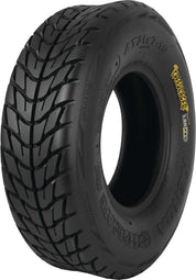 Kenda Set of Two K546/K547 Speed Racer Tires (4 Ply) [21x7-10] And Two (4 Ply) [22x10-10] Tires