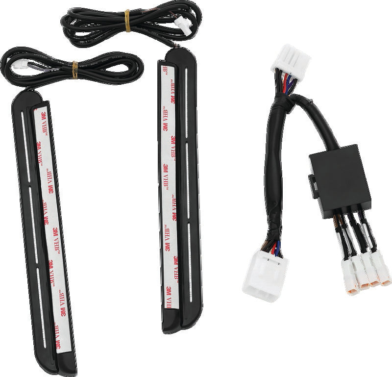 Kuryakyn LED Accent Strip Lights 5417