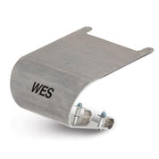 Wes 110-0049 Front Anchor For Touring Polaris Eps C/w Hardware