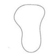 SPI Chaincase Gasket SM-03132