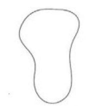 SPI Chaincase Gasket SM-03132