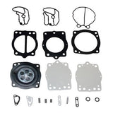 Pro Marine Keih 38-42mm Aftrmrk Carb Kit 5436