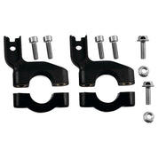 Acerbis Plastic Uniko Mounting Kit - 2041800001