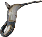 FMF Gold Series Big Bore Factory Fatty Pipe For Kawasaki KX100 2014-2021 022063