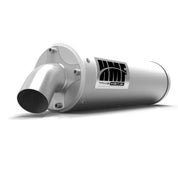 HMF Racing Muffler Yamaha Viking 14-25 Titan-QS Slip On Exhaust