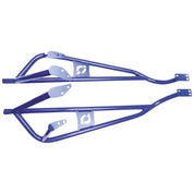 HMF Race Sliders for Honda Talon 19-23
