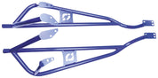 HMF Race Sliders for Honda Talon 19-23