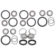 Front & Rear Wheel Bearing & Front Strut Bearing-Seal Kit Xplorer 300 4x4 99