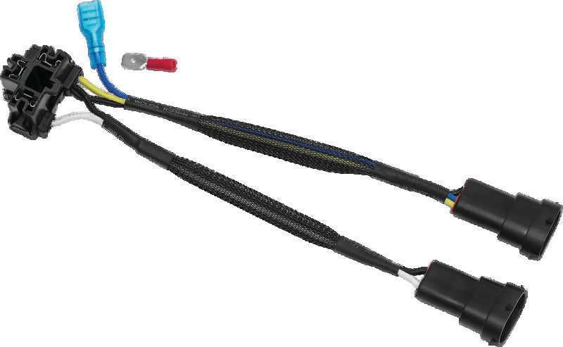 Kuryakyn Headlamp Adapter Harness 5478
