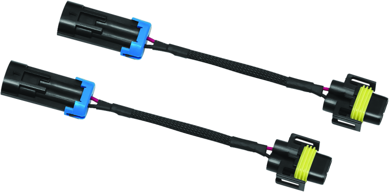 Kuryakyn Passing Lamp Adapters 5479