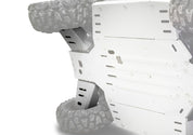 Rival Skid Plate And A-Arm Guards For CF Moto U Force 500 / 500 HO / 800