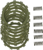 Ebc Src (Streetracer Clutches)Kit SRC84