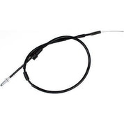 Motion Pro Black Vinyl Throttle Cable For Yamaha Raptor 700 2006-2023 05-0337