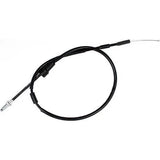 Cable de acelerador Motion Pro de vinilo negro para Yamaha Raptor 700 (2006-2023, 05-0337)