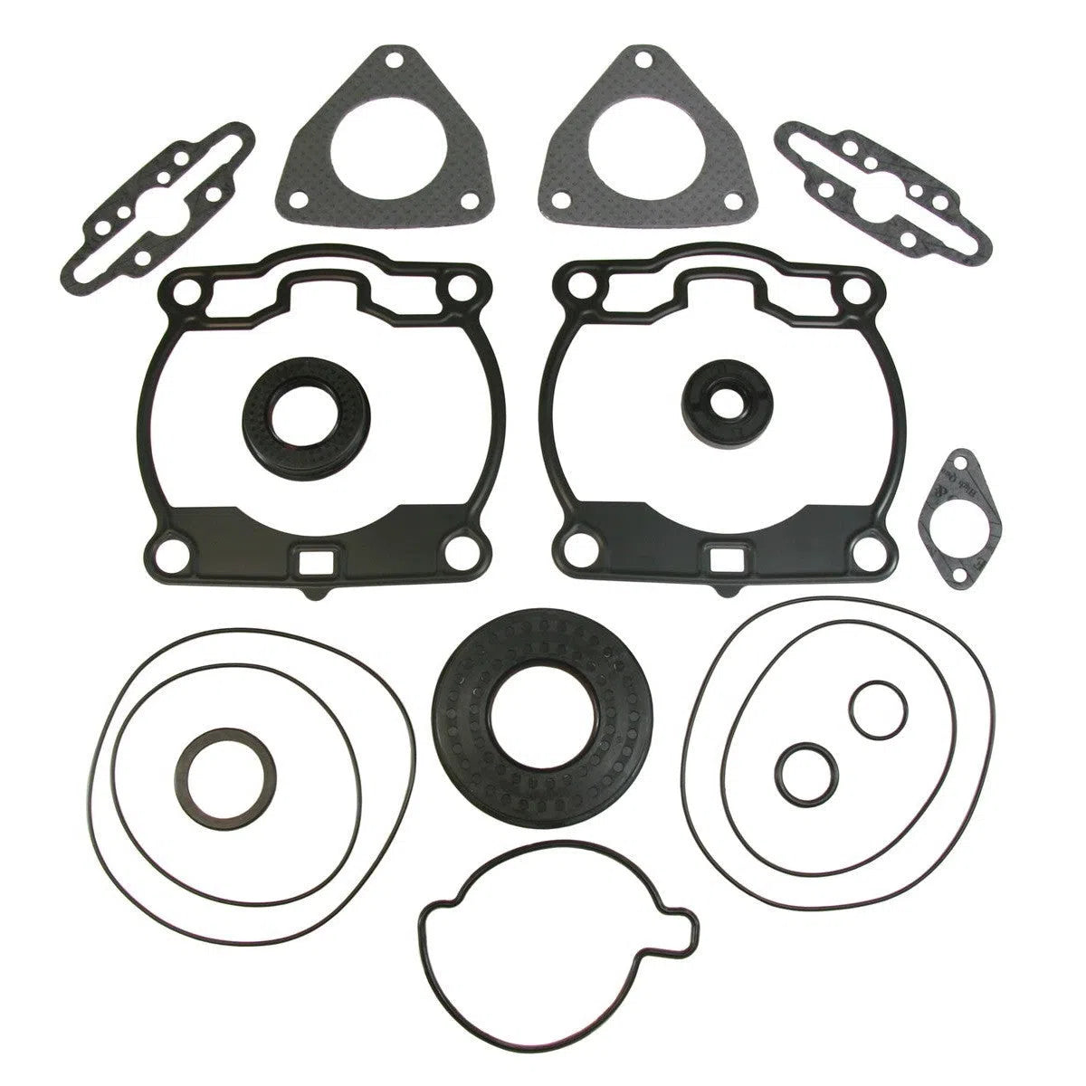 2 SPI Pistons & Full Gasket Kit 2005-2006 Polaris 900 Standard Bore 83mm