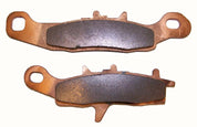 WSM Front Brake Pads for Kawasaki / Suzuki 80 - 250 / 650 - 700 97-23 09-5372JL