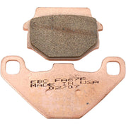 EBC SV Series Brake Pads Rear for YAMAHA YFM90R Raptor 2010-2013