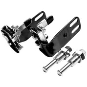 Pro Armor Slam Latch Rear Door - P101291