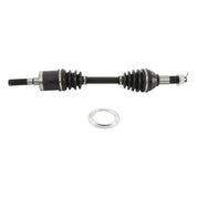 All Balls Heavy Duty Cv Axle Front Right AB8-CA-8-215