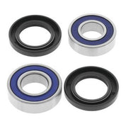 QUADBOSS Front Wheel Bearing Kits for Eton RXL 90 VIPER (EURO)