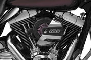 Crusher Street Sleeper III Air Cleaner Black - 9606