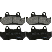 EBC Brake Pad Front Kit FA69 for Honda Sabre V65 1100 1984-1985