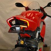 New Rage Cycles Fender Eliminator - V2-FE
