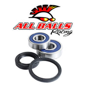 All Balls Front Wheel Bearing Kit 25-1602