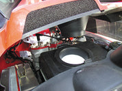 Slp High Flow Air Horn Intake Kit Polaris 14-123