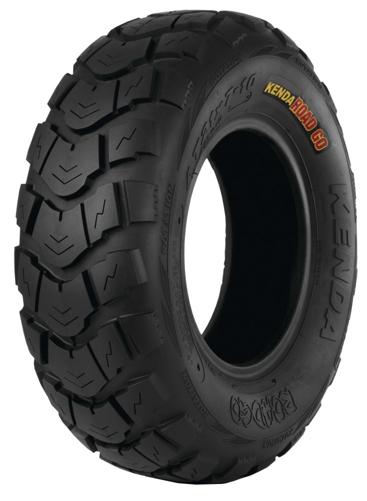 Kenda K572 Road Go Tire