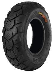 Kenda Set of Two K572 Road Go Tires (4 Ply) [18x9.5-8] And Two (4 Ply) [19x7-8] Tires