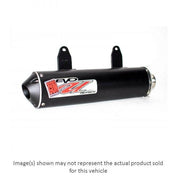 BIG GUN EVO U Slip-On Muffler and Arrestor Kit POLARIS Ranger XP 700 2006-2008