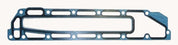 WSM Exhaust Gasket For Yamaha 200 - 250 Hp 4-Stroke 05-21 523-31