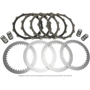 DRC Series Clutch Rebuild Kit W/Removal Tool KAWASAKI KEF300 Lakota 1995-2000