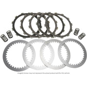 DRC Series Clutch Rebuild Kit W/Removal Tool KAWASAKI KLF300A Bayou 1986-2005